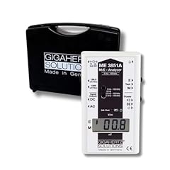 Gigahertz solutions me3851a d'occasion  Livré partout en France