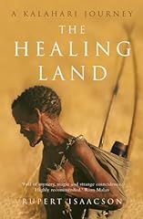 Healing land kalahari for sale  Delivered anywhere in UK