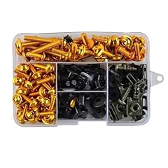 Bodywork screws nuts for sale  Delivered anywhere in UK