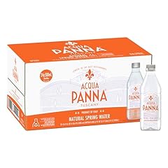 Acqua panna natural for sale  Delivered anywhere in USA 