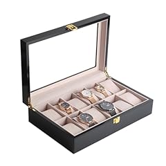 Rhrytch watch box for sale  Delivered anywhere in UK