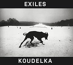 Josef koudelka exiles for sale  Delivered anywhere in UK