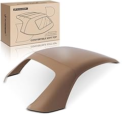 Premium tan convertible for sale  Delivered anywhere in UK