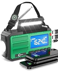 Esky 10000mah radio d'occasion  Livré partout en France