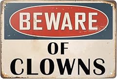 Clown halloween decorations for sale  Delivered anywhere in USA 