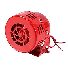 Boroco air siren d'occasion  Livré partout en Belgiqu