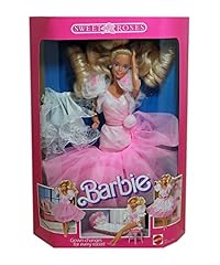 Mattel barbie 7635 for sale  Delivered anywhere in USA 