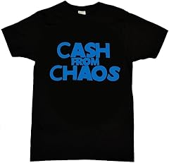 Seditionaries cash chaos for sale  Delivered anywhere in UK