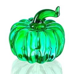Krisinine crystal pumpkin for sale  Delivered anywhere in USA 