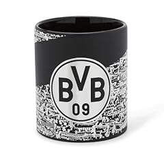 Borussia dortmund tasse gebraucht kaufen  Wird an jeden Ort in Deutschland