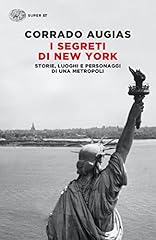 Segreti new york usato  Spedito ovunque in Italia 