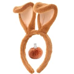 Cheu easter bunny for sale  Delivered anywhere in USA 