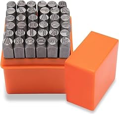 Metal letter punch for sale  Delivered anywhere in USA 