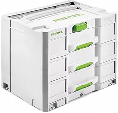 Festool systainer festool d'occasion  Livré partout en Belgiqu