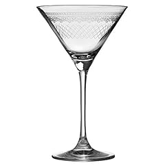 1910 martini glass for sale  Delivered anywhere in Ireland