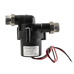 12vdc wort pumps for sale  Delivered anywhere in USA 