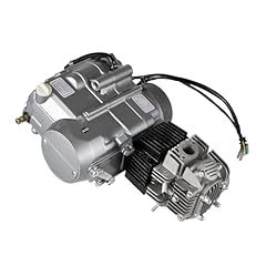 Moteur 125 temps d'occasion  Livré partout en Belgiqu
