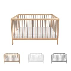 Lantigo babybett 120x60 gebraucht kaufen  Wird an jeden Ort in Deutschland