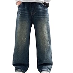 Baggy jeans jungs gebraucht kaufen  Wird an jeden Ort in Deutschland