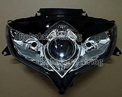 Headlight assembly gsx for sale  Delivered anywhere in UK