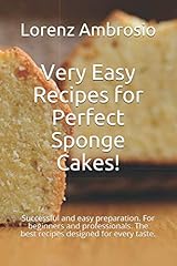 Easy recipes perfect for sale  Delivered anywhere in UK