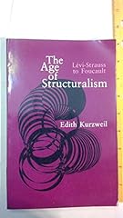 Kurzweil age structuralism for sale  Delivered anywhere in UK
