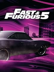 Fast five for sale  Delivered anywhere in UK