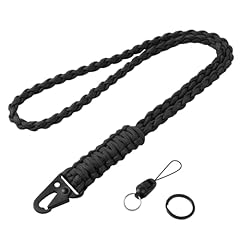 Vicloon paracord lanyard for sale  Delivered anywhere in UK