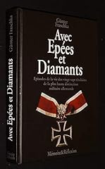 épées diamants épisodes d'occasion  Livré partout en France