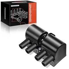 Bobine allumage compatible d'occasion  Livré partout en Belgiqu