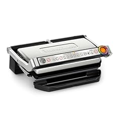 Moulinex optigrill griglia usato  Spedito ovunque in Italia 