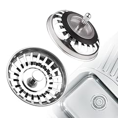 Kitchen sink strainer for sale  Delivered anywhere in UK