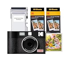 Kodak mini shot d'occasion  Livré partout en France