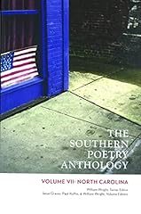 Southern poetry anthology for sale  Delivered anywhere in USA 