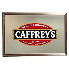 Caffreys large mirror for sale  Delivered anywhere in UK