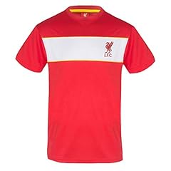 Liverpool shirt mens for sale  Delivered anywhere in Ireland