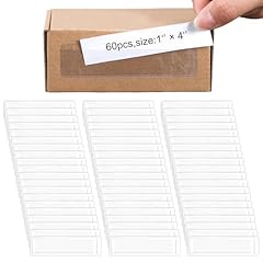 Elevatetech 60pcs label for sale  Delivered anywhere in UK