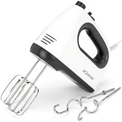 Bomann mixer kraftvoller gebraucht kaufen  Wird an jeden Ort in Deutschland