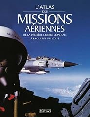 Atlas missions aériennes d'occasion  Livré partout en France