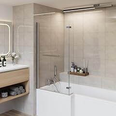 Aquariss 810x1400mm square for sale  Delivered anywhere in UK