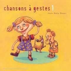 Chansons gestes .1 d'occasion  Livré partout en Belgiqu