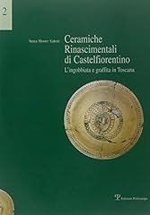 Ceramiche rinascimentali caste gebraucht kaufen  Wird an jeden Ort in Deutschland