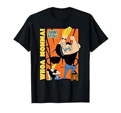 Johnny bravo whoa for sale  Delivered anywhere in USA 