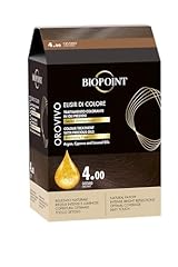 Biopoint orovivo elisir usato  Spedito ovunque in Italia 