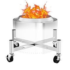 Expandable fire pit for sale  Delivered anywhere in USA 