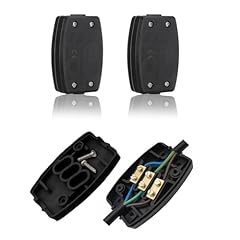 2pcs terminal electrical for sale  Delivered anywhere in UK