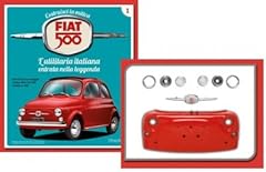 Costruisci mitica fiat usato  Spedito ovunque in Italia 
