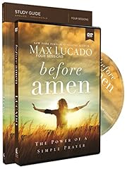 Amen study guide for sale  Delivered anywhere in USA 