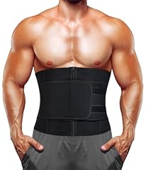 Junlan sauna waist for sale  Delivered anywhere in UK