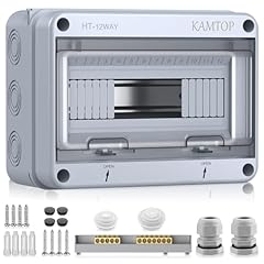 Kamtop quadro elettrico usato  Spedito ovunque in Italia 